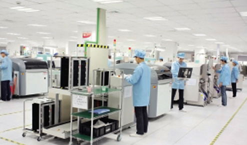 X射线技术革新 日联科技引领无损检测新篇章