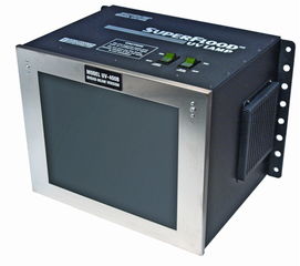 Spectronics紫外灯在无损检测中的广泛应用与优势