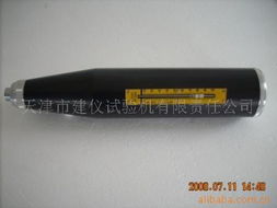 天津市建仪试验机有限责任公司 深耕无损检测，铸就行业标杆