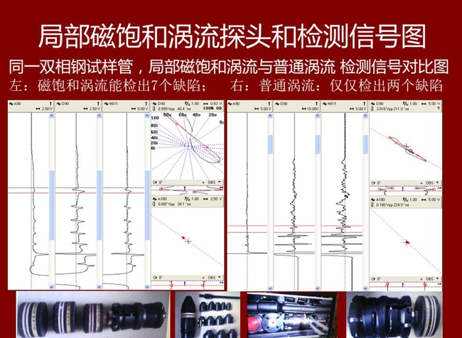 其他无损检测新技术在承压设备上的应用